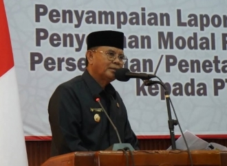 Pansus DPRD Sumbawa, I Nyoman Wisma Beri Sorotan Serius Berbagai Sektor Pelayanan Publik