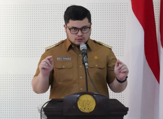 Mas Dhito Harap Muskerwil Jatim Bamag Temukan Solusi Minimnya Guru Sekolah Minggu
