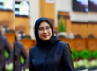 Ipuk Fiestiandani Akan Memperkuat Pembangunan Inklusif Melalui Program-Program Pro-Lansia 