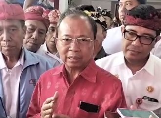 Koster Tak Ingin Ada Persaingan Antara Koperasi Desa dengan Lembaga Keuangan Lain