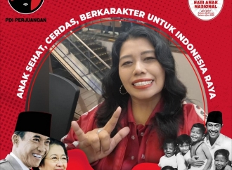 Memaknai Hari Anak Nasional 2025