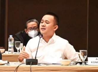 Mufti Anam: Kopdes Merah Putih Langkah Besar Menuju Kemandirian Desa, Sesuai Semangat Asta Cita