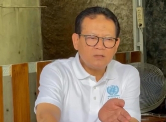 Rokhmin Dahuri: Inovasi Para Petambak Rumput Laut di Kab Indramayu Jadi Contoh Nasional