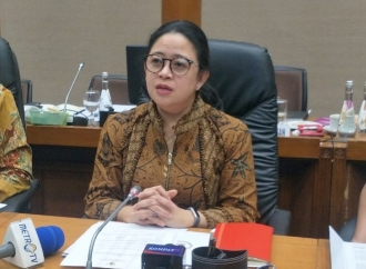 Puan Berpesan ke Perwira TNI/Polri: Jangan Pernah Mengkhianati Rakyat dan Negara