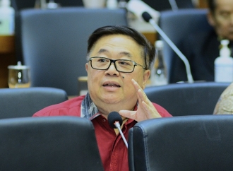 Darmadi Durianto Tekankan Pentingnya Pancasila dalam Kehidupan Sehari-hari