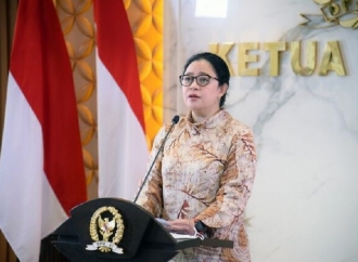 Puan Maharani: Perwira Remaja TNI dan Polri Harus Paham Tantangan Geopolitik