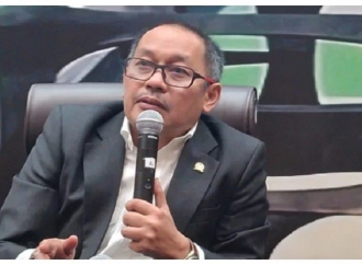 Sofwan Dedy Nilai KUR Sektor Perumahan Program Bagus Bantu MBR