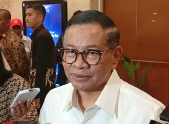 Pramono Anung Ogah Tanggapi Usulan Legislator Gerindra Soal Kartu Janda Jakarta
