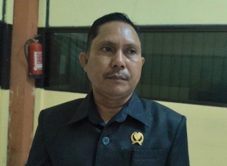 Banteng NTT Minta Hentikan Dulu Pelaksanaan Program Makan Bergizi Gratis
