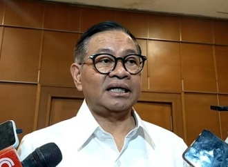 Pramono Minta Kementan Transparan Akan Isu Dugaan Beras Oplosam