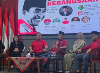 Bamusi Gelar Diskusi Kebangsaan Bertajuk “Pemikiran Soekarno dan Relevansi Generasi Muda Islam”