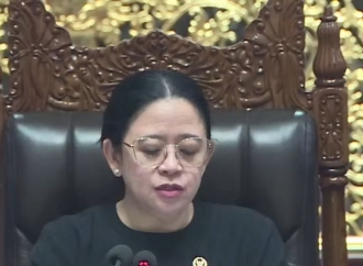 Puan Maharani: Rapat Paripurna DPR RI ke-25 Masa Sidang IV Kuorum dan Terbuka Untuk Umum