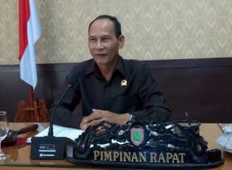 Arton Ingatkan Masyarakat Kalteng Waspadai Judol