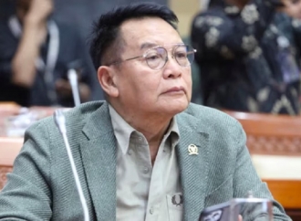 Hasanuddin Desak Pemerintah Transparan Soal Kerja Sama Pengelolaan Data Pribadi dengan AS
