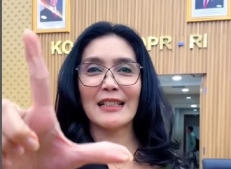 Rieke Diah Pitaloka: Sinergi Kopdes Merah Putih dan Danantara Bagian dari Amanat Konstitusi