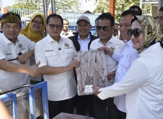 Rokhmin Dahuri: Proses Pendaratan Perikanan Harus Benar-Benar 'Zero Waste'