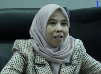 Ineu Purwadewi: Pengelolaan Lingkungan Hidup Tanggung Jawab dan Sinergi Semua Pihak