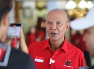 PDI Perjuangan Akan Kaji Usulan Cak Imin