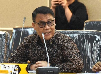 Ahmad Basarah Dorong Penguatan BPIP 