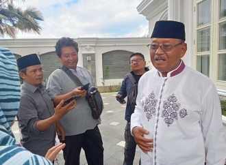 Sutrisno Tegaskan Pentingnya RPJMD Sebagai Dokumen Fudamental
