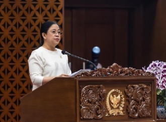 Puan Ungkap Kepala OIKN Ingin Ubah Status Bandara VIP Jadi Umum dan Perluasan Rumah Dinas