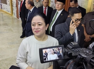 Puan Maharani: Gerindra dan PDI Perjuangan Memang Merupakan Kakak Adik