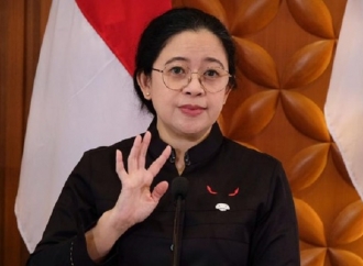 Puan Maharani Sebut Soal Kongres VI PDI Perjuangan Bisa Ditanyakan ke DPP