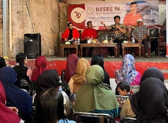 Rafael Situmorang Soal PPDB 2025: Banyak Orang Tua Keluhkan Persoalan Zonasi