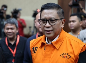 PDI Perjuangan Harap Hasto Kristiyanto Divonis Bebas! 