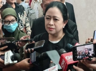 Puan Maharani Sebut Usulan Cak Imin Soal Perubahan Pola Pilkada Masih Wacana