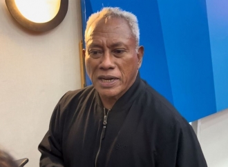Komarudin Watubun: Kesepakatan Penyerahan Data RI ke AS, Menjual Rakyat Sendiri 