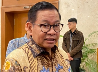 Pramono Anung Minta Flyover Latumenten Segera Dibangun