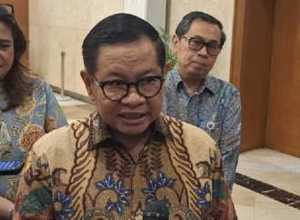 Pramono Pastikan Tak Ada Calo Dalam Sistem Distribusi Bantuan Pangan KJP