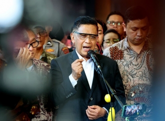 Hasto Terima Putusan Hakim, tapi Sebut Ini Bentuk Ketidakadilan