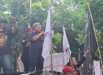 Elit PDI Perjuangan Usai Vonis Hasto: Kita Bikin Kudatuli Jilid Dua!