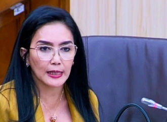 Rieke Diah Pitaloka Minta Polri Prioritaskan Kasus Bocah 10 Tahun di Lampung Diperkosa dan Dibunuh