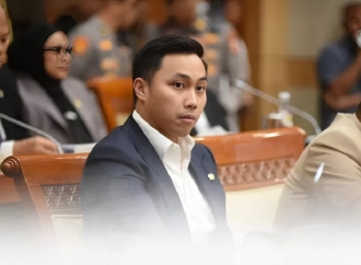 Stevano Rizki: Pencegahan TPPO dan Kekerasan Seksual Perempuan dan Anak Harus Diperkuat 