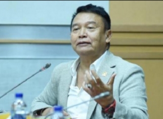 Hasanuddin Serukan Penyelesaian Damai Kamboja-Thailand Melalui Peran Aktif ASEAN