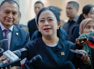 Puan Sebut PDI Perjuangan dan PKB Sudah Sejak Dulu Bagaikan Saudara
