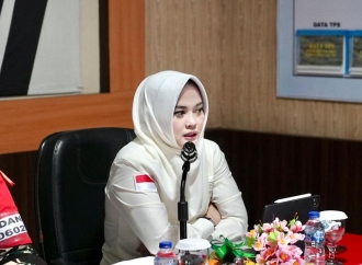 Sarifah Ainun Dorong Indonesia Berperan Aktif Meredakan Ketegangan Kamboja-Thailand