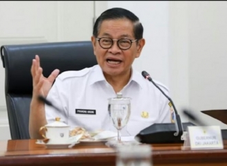 Pramono Tegaskan Komitmen BUMD Dijabat Kalangan Profesional dan Kompeten