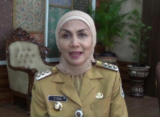 Bupati Kendal Dyah Kartika Dukung Pengembangan Yayasan Al Ikhlas Al Asyariyyah Bumi Jabal