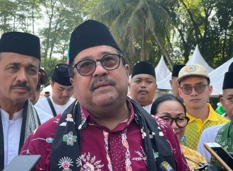 Rano Karno Ungkap Tawuran Pelajar di Jakarta Ternyata Disetting Bahkan Didanai 