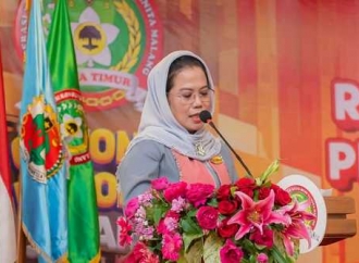 Sri Untari Dorong Kolaborasi yang Lebih Nyata dalam Tangani Kemiskinan di Jawa Timur