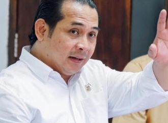 Andreas Tekankan Pentingnya Kepastian Mutu Beras Premium 