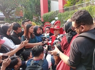 Ribka Tegaskan Tanpa Peristiwa Kudatuli Tak Ada Tukang Kayu Jadi Presiden RI