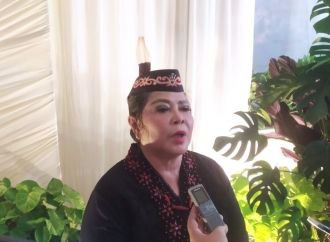 Nenie Tegaskan Pentingnya Maksimalkan Budaya Lokal 