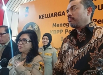 KBPP Polri Jalin Kerja Sama dengan Kementerian UMKM