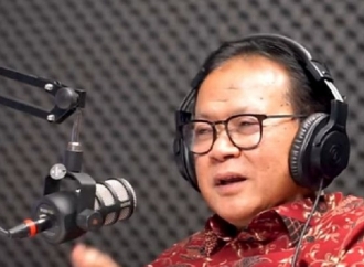Rokhmin Dahuri Kritisi Tajam Mandeknya Pengelolaan Sektor Maritim Indonesia