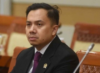 Gilang Dhielafararez Minta Polisi Sanksi Tegas Dosen Unsoed yang Lakukan Kekerasan Seksual